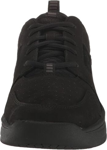 Nunn Bush Men's Mac Moccasin Toe Oxford Lightweight Comfortable Leather Walking Shoe Lace Up in Saudi Arabia