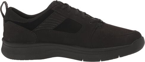 Nunn Bush Men's Mac Moccasin Toe Oxford Lightweight Comfortable Leather Walking Shoe Lace Up in Saudi Arabia