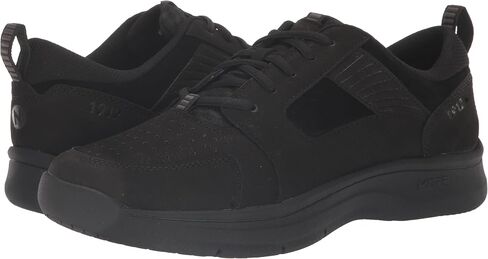 Nunn Bush Men's Mac Moccasin Toe Oxford Lightweight Comfortable Leather Walking Shoe Lace Up in Saudi Arabia