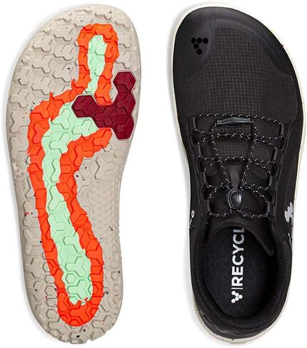 حذاء نسائي من Vivobarefoot ذو رقبة منخفضة in Kuwait