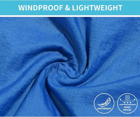 Little Donkey Andy Women's Packable Lightweight Hooded Jacket Windproof Windbreaker with Recycled Insulation in Saudi Arabia