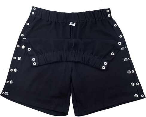 شورت ما بعد الجراحة - للرجال والنساء - شورت للتعافي قابل للتمزيق للجنسين in Kuwait