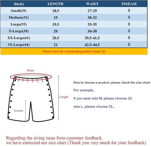 شورت ما بعد الجراحة - للرجال والنساء - شورت للتعافي قابل للتمزيق للجنسين in Kuwait