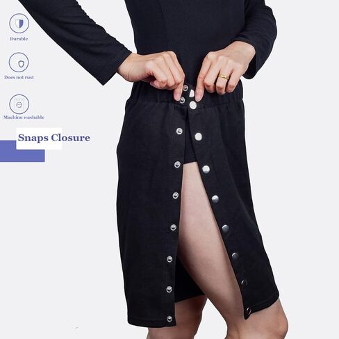 شورت ما بعد الجراحة - للرجال والنساء - شورت للتعافي قابل للتمزيق للجنسين in Kuwait