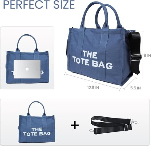 Women′s Tote Bag, Canvas Tote Bag for Women, Small Bucket Bag,Canvas Shoulder Bag Crossbody Bag Striped Pattern Beach Bag in Saudi Arabia