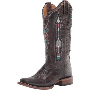 ROPER Women's Arrows Western Boot in Saudi Arabia
