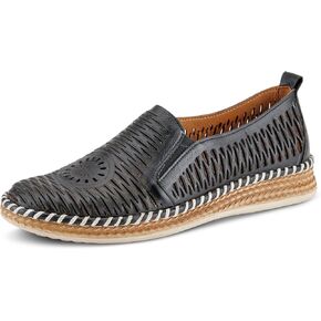 Spring Step Women's Newday Slip-On Shoe