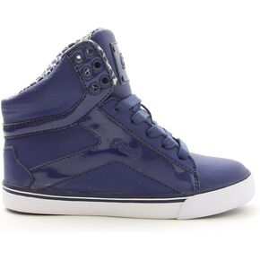 Pastry Women's Grid High Top Sneakers