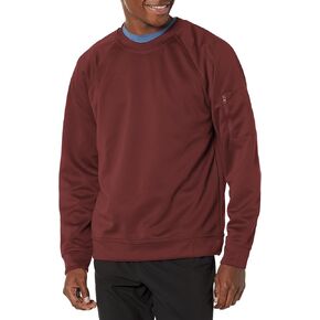 سويت شيرت برقبة دائرية من CLIQUE Lift Performance in Kuwait