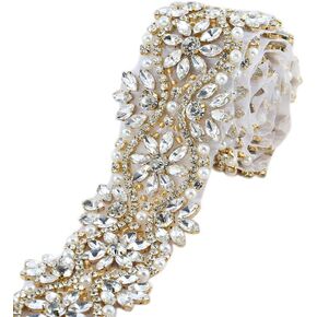 زخرفة كريستال بمقاس 1 ياردة, 36*2 inches in Kuwait