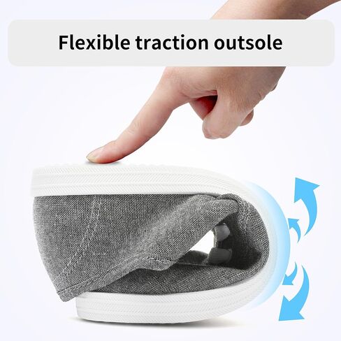 AISFAES أحذية رياضية نسائية من القماش أحذية مشي لطيفة أحذية قماشية كلاسيكية مريحة برباط أحذية تنس خفيفة الوزن من القماش in Kuwait