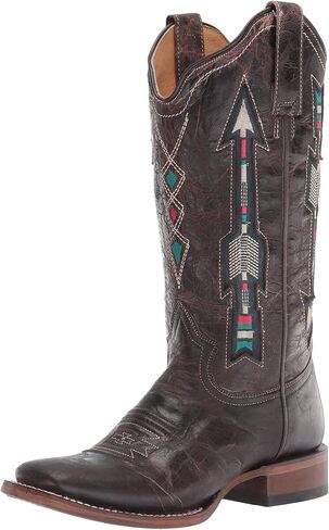 ROPER Women's Arrows Western Boot in Saudi Arabia