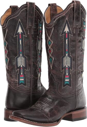 ROPER Women's Arrows Western Boot in Saudi Arabia
