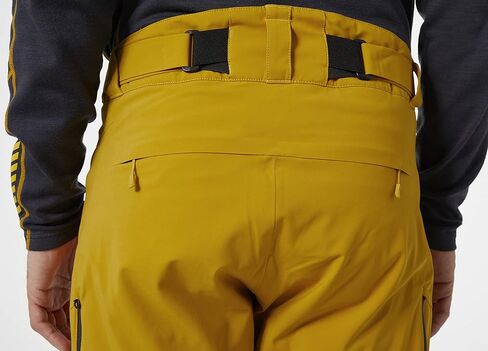 Helly-Hansen Mens Alpha LIFAloft Pant in Saudi Arabia