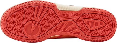 Desigual Women's Shoes 4 Woman Pu Sneakers Low in Saudi Arabia