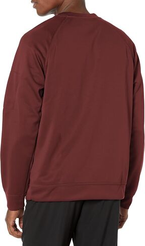 سويت شيرت برقبة دائرية من CLIQUE Lift Performance in Kuwait