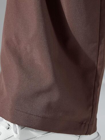 سروال الركض الرجالي ذو الجيب برباط من GORGLITTER in Kuwait