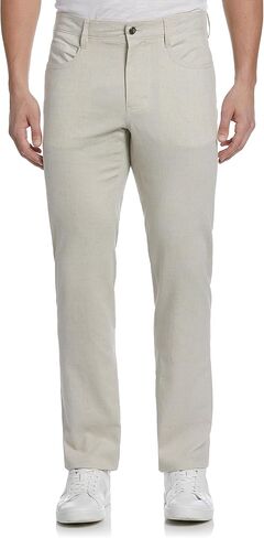 Cubavera Men's L/V/E 5 Pocket Pant Five in Kuwait
