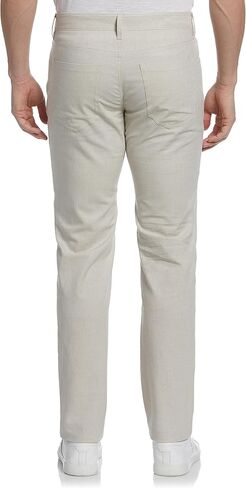 Cubavera Men's L/V/E 5 Pocket Pant Five in Kuwait