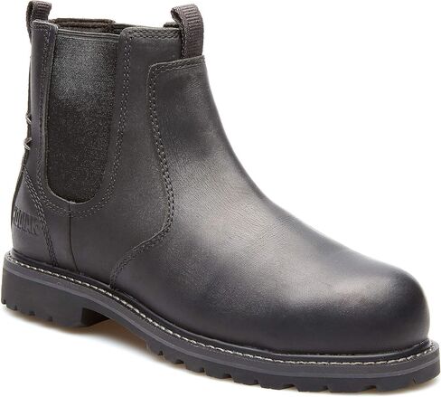 Kodiak Women's Bralorne Composite Toe Waterproof Chelsea Industrial Boot in Saudi Arabia