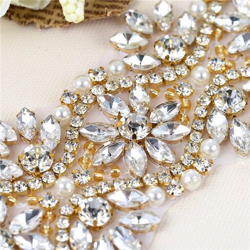 زخرفة كريستال بمقاس 1 ياردة, 36*2 inches in Kuwait