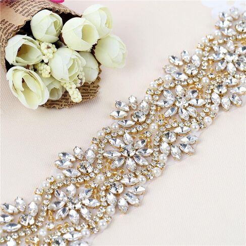 زخرفة كريستال بمقاس 1 ياردة, 36*2 inches in Kuwait