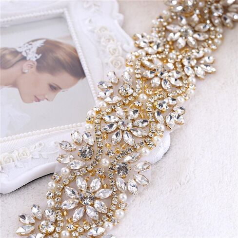 زخرفة كريستال بمقاس 1 ياردة, 36*2 inches in Kuwait