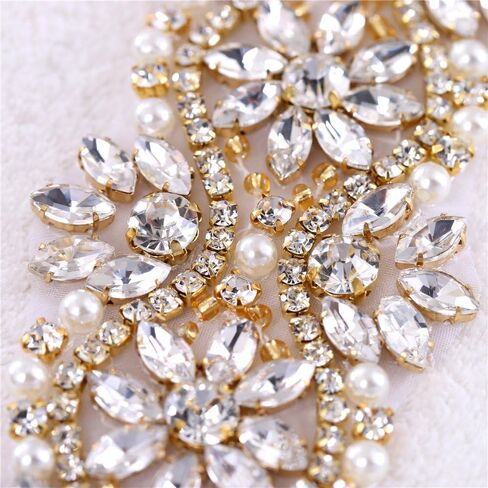 زخرفة كريستال بمقاس 1 ياردة, 36*2 inches in Kuwait