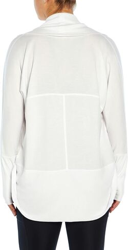Marika Women's Reset Open Front Cardigan Sweater in Saudi Arabia