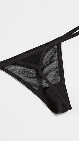 Cosabella Women's Soiree G String 3 Pack in Saudi Arabia