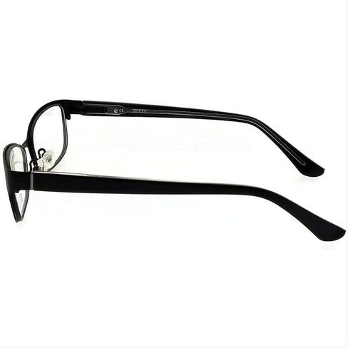 Guess GU 2515 002 50mm Matte Black Eyeglasses, 16-135 in Saudi Arabia
