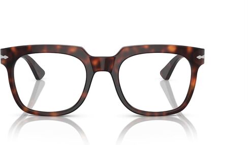 Persol Po3325v Square Prescription Eyewear Frames in Saudi Arabia