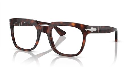Persol Po3325v Square Prescription Eyewear Frames in Saudi Arabia