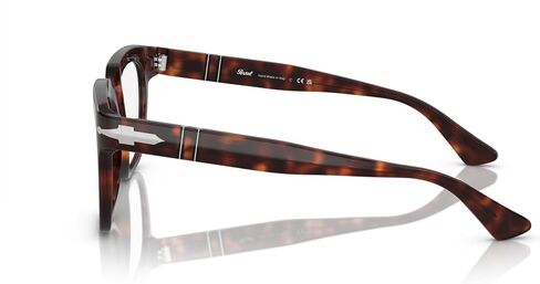 Persol Po3325v Square Prescription Eyewear Frames in Saudi Arabia
