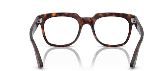 Persol Po3325v Square Prescription Eyewear Frames in Saudi Arabia