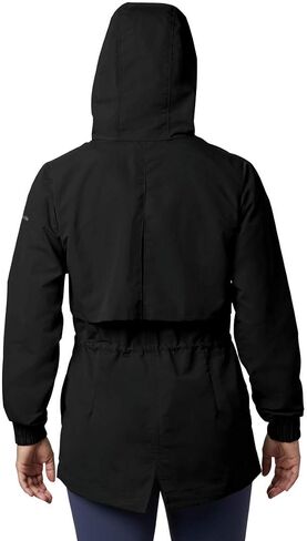 Columbia Women's Day Trippin' Jacket in Saudi Arabia
