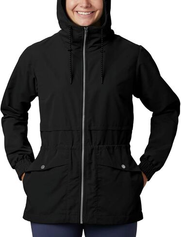 Columbia Women's Day Trippin' Jacket in Saudi Arabia