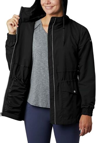 Columbia Women's Day Trippin' Jacket in Saudi Arabia