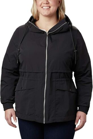 Columbia Women's Day Trippin' Jacket in Saudi Arabia