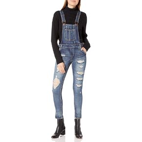 dollhouse womens Complete Destruction Overall in Saudi Arabia