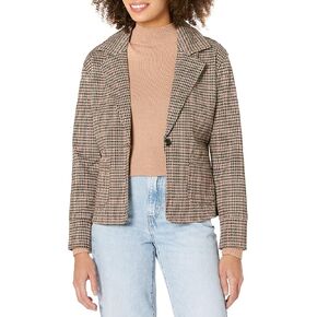 Lola Jeans Women's Knitted Blazer in Kuwait
