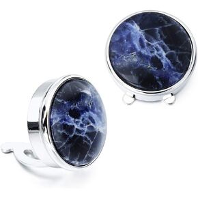 Button Cover Cufflink for Men, Button Cover for Normal Shirt, Button Cover Cuff Link for Wedding in Kuwait