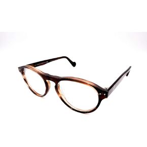 Eyeglasses Moncler ML 5022 047 Light Brown/Other in Kuwait