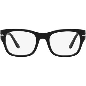 Persol Po3297v Rectangular Prescription Eyewear Frames in Saudi Arabia