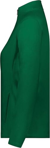 Augusta Sportswear Women's Ladies Micro-lite Fleece Full-Zip Jacket in Saudi Arabia
