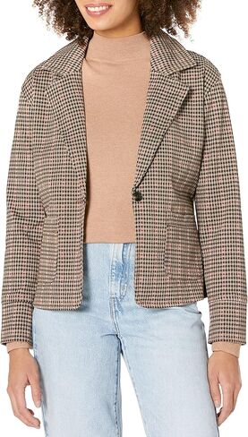 Lola Jeans Women's Knitted Blazer in Kuwait