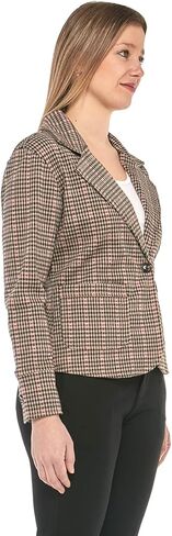 Lola Jeans Women's Knitted Blazer in Kuwait