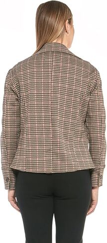 Lola Jeans Women's Knitted Blazer in Kuwait