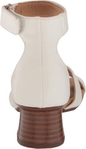 Clarks Women's Desirae Lily Heeled Sandal in Saudi Arabia