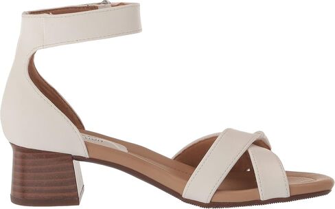 Clarks Women's Desirae Lily Heeled Sandal in Saudi Arabia